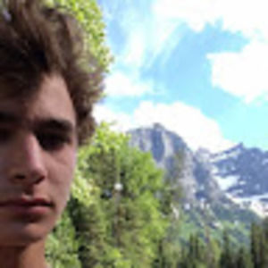 Meet your Posher, Austin